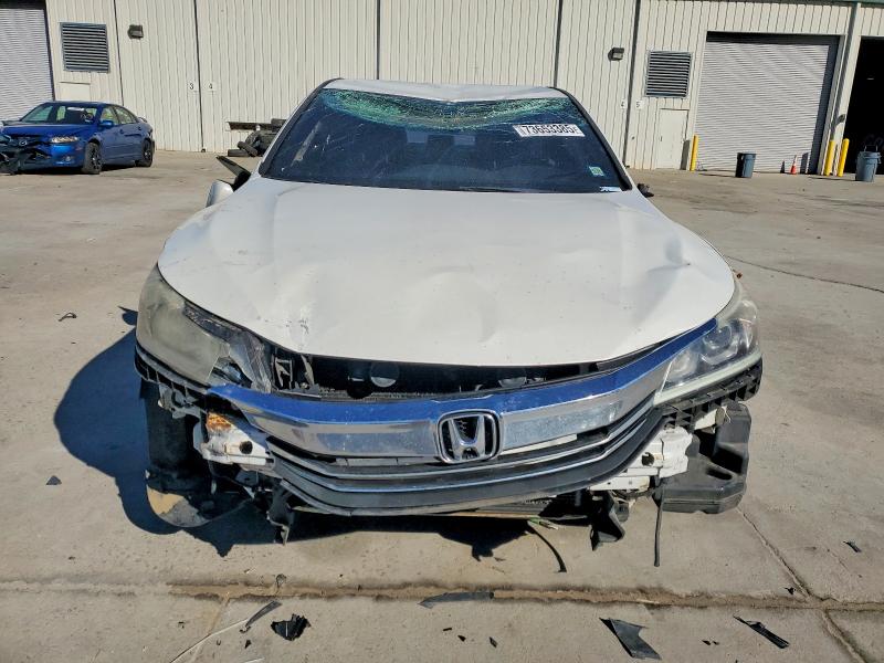 Photo 5 from auction – 2016 HONDA ACCORD SPO with VIN 1HGCR2F56GA101972