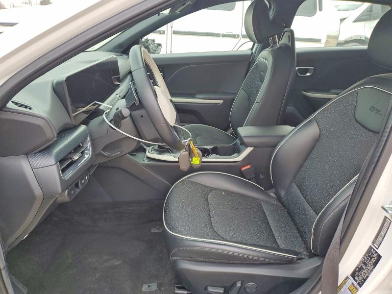 صورة رقم 7 من المزاد - 2025 KIA K4 GT LINE مع VIN 3KPFW4DE5SE083697