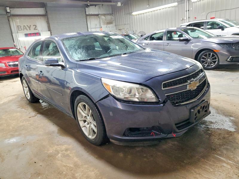 Photo 4 from auction – 2013 CHEVROLET MALIBU 1LT with VIN 1G11C5SA7DF196822