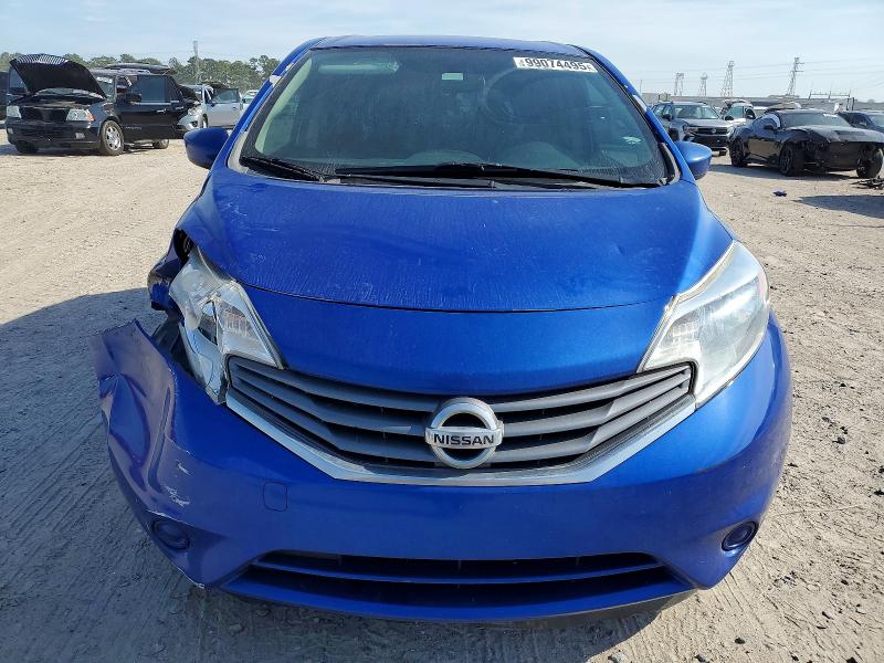 Photo 5 from auction – 2016 NISSAN VERSA NOTE with VIN 3N1CE2CP5GL400803