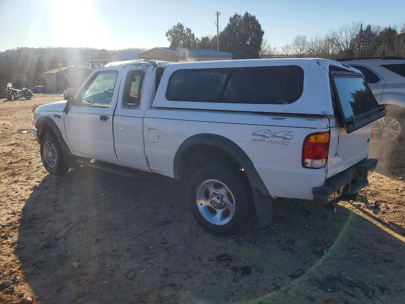 Photo 2 from auction – 1999 FORD RANGER with VIN 1FTZR15X9XPB26366