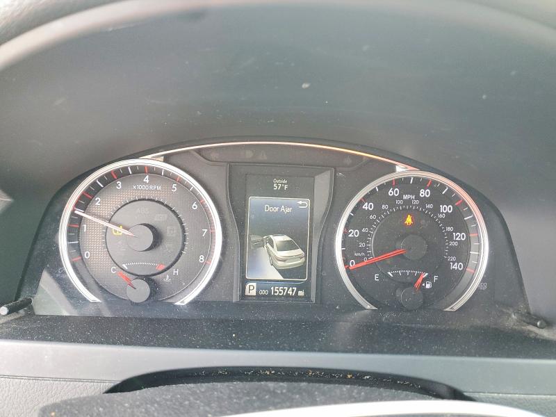 Photo 9 from auction – 2016 TOYOTA CAMRY LE with VIN 4T1BF1FK8GU239509