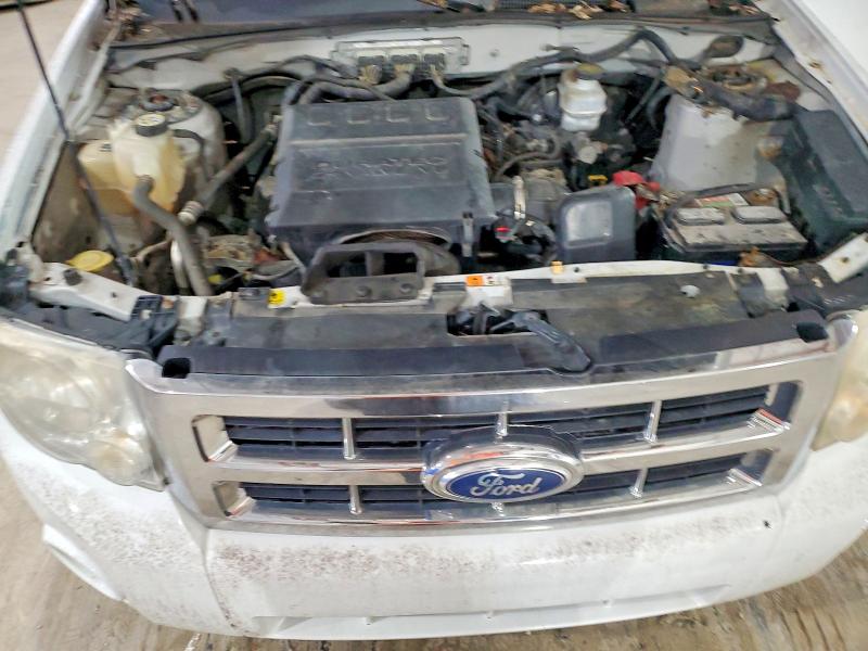 Photo 12 from auction – 2012 FORD ESCAPE XLT with VIN 1FMCU9DG9CKB33406