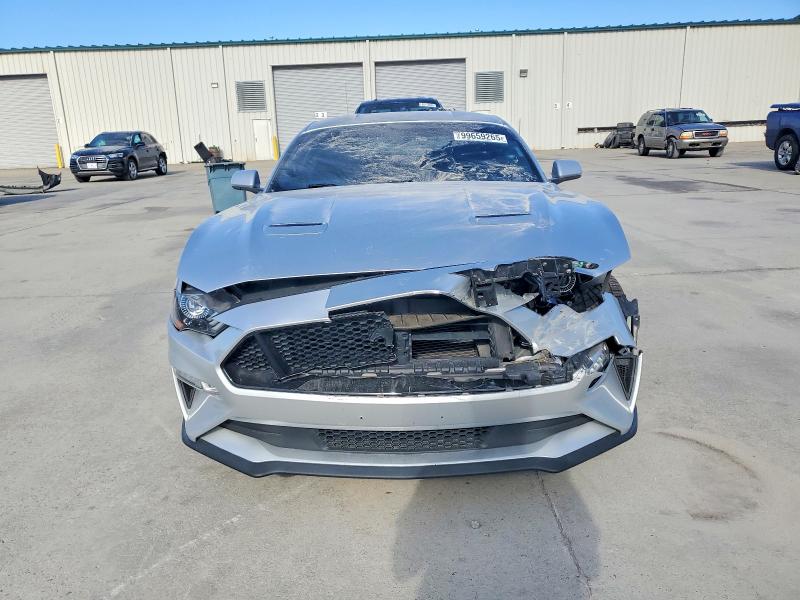 Photo 5 from auction – 2018 FORD MUSTANG GT with VIN 1FA6P8CF0J5122906
