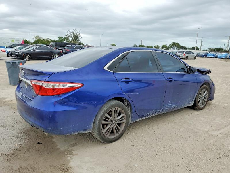 Photo 3 from auction – 2015 TOYOTA CAMRY with VIN 4T1BF1FK4FU949330