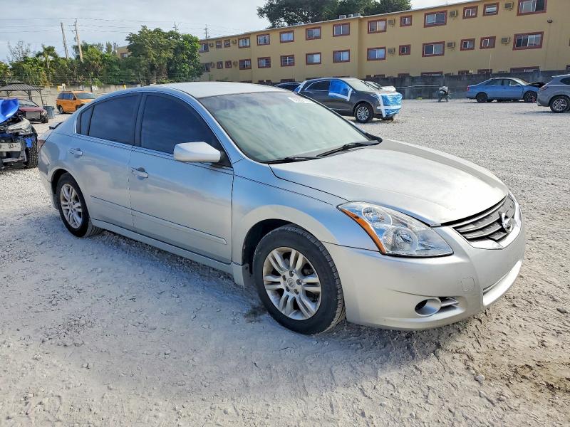 صورة رقم 4 من المزاد - 2012 NISSAN ALTIMA BAS مع VIN 1N4AL2AP2CN555306