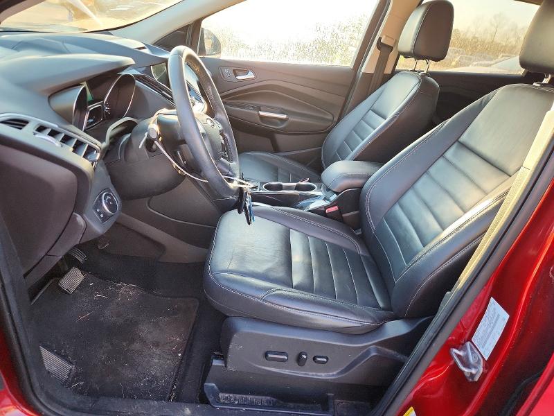 Foto 7 de la subasta – 2016 FORD ESCAPE con VIN 1FMCU0JX2GUB57492