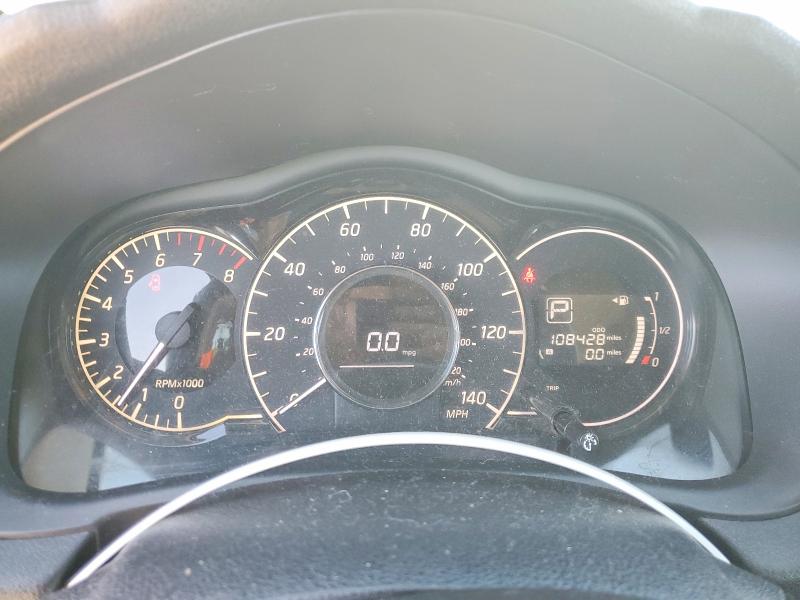 Photo 9 from auction – 2019 NISSAN VERSA NOTE with VIN 3N1CE2CP1KL353973