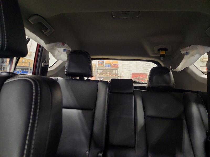Photo 10 from auction – 2018 TOYOTA RAV4 LIMIT with VIN 2T3DFREV1JW744759