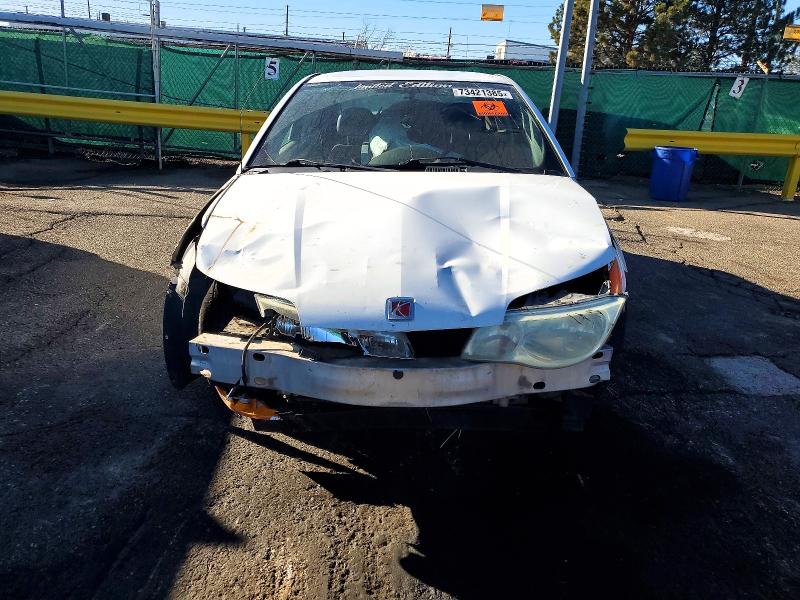 Photo 5 from auction – 2004 SATURN ION LEVEL with VIN 1G8AN14FX4Z120958