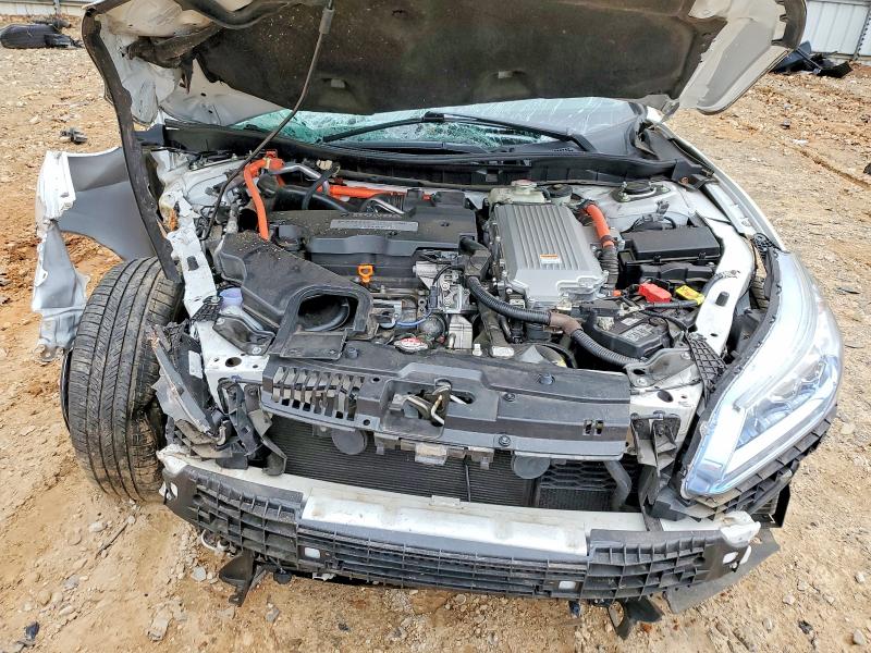 Photo 11 from auction – 2014 HONDA ACCORD TOU with VIN 1HGCR6F77EA006505