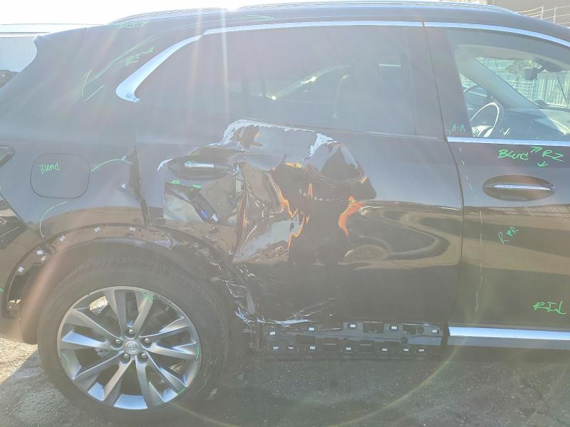 Photo 10 from auction – 2021 BUICK ENVISION A with VIN LRBFZSR41MD123059