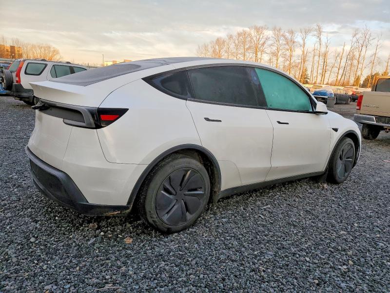 Photo 3 from auction – 2026 TESLA MODEL Y with VIN 7SAYGDED0TF430203