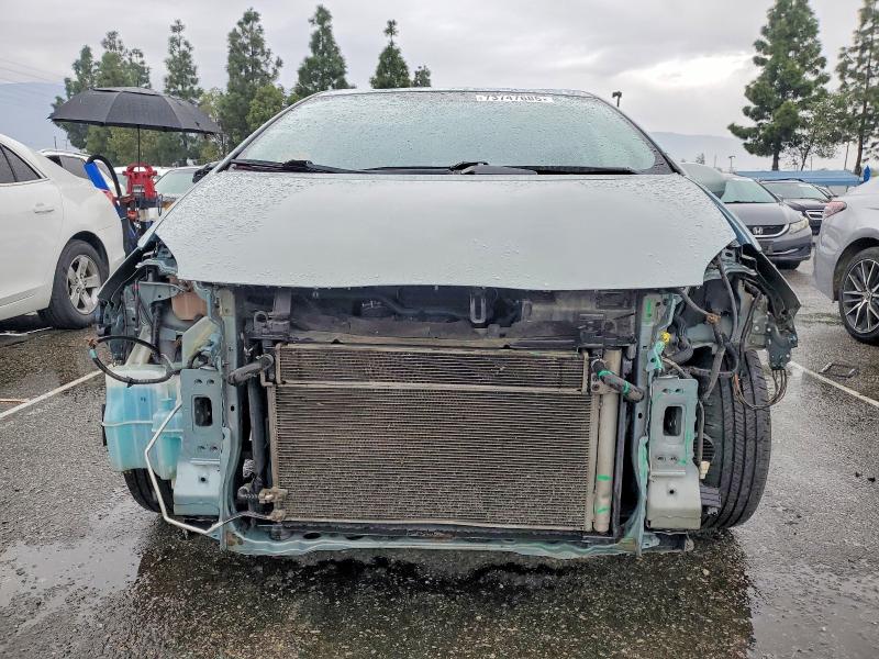 Photo 5 from auction – 2012 TOYOTA PRIUS with VIN JTDKN3DU2C1591472