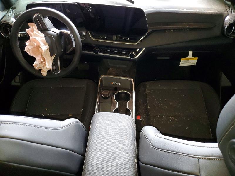 Photo 8 from auction – 2026 CHEVROLET EQUINOX with VIN 3GNAXHEGXTL279363