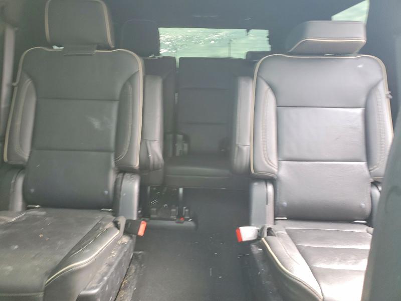Photo 10 from auction – 2022 GMC YUKON with VIN 1GKS1BKD3NR112266