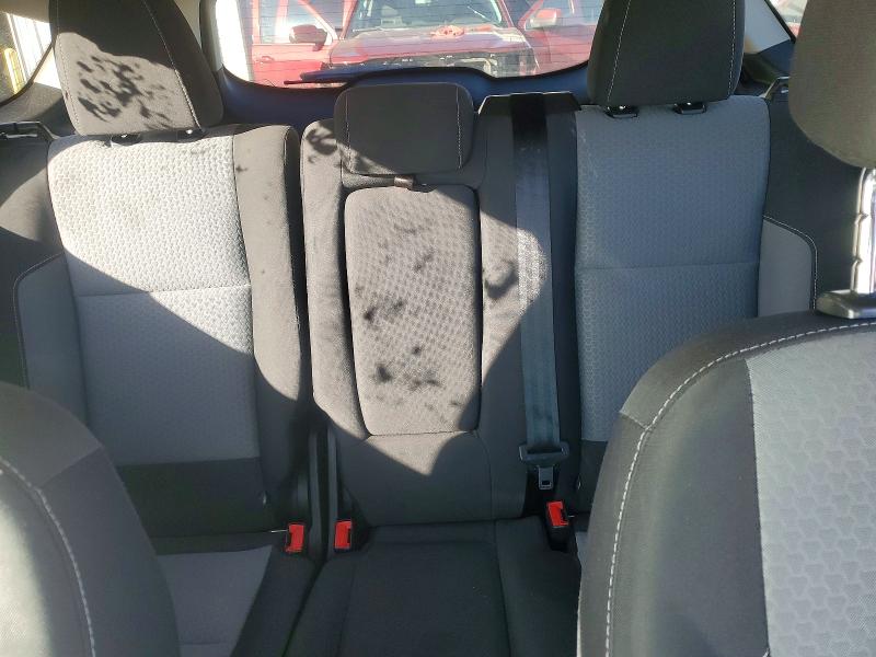 Photo 10 from auction – 2017 FORD ESCAPE with VIN 1FMCU9GD1HUD36707