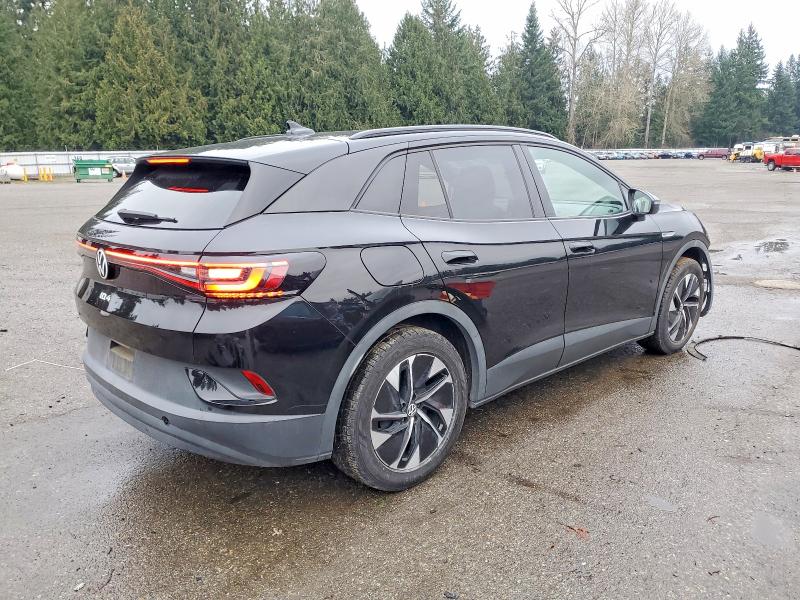 Photo 3 from auction – 2021 VOLKSWAGEN ID.4 PRO with VIN WVGRMPE2XMP034874