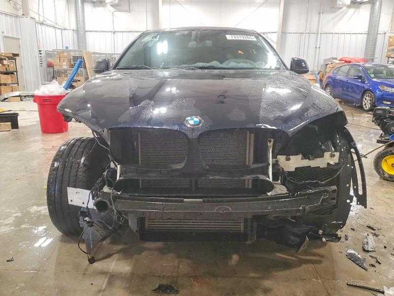 Фото 5 с аукциона – 2016 BMW X6 с VIN 5UXKU2C5XG0N79149