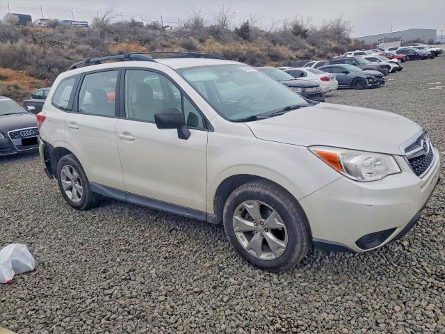 Photo 4 from auction – 2015 SUBARU FORESTER 2 with VIN JF2SJABC8FH518744