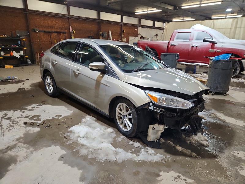 Photo 4 from auction – 2015 FORD FOCUS SE with VIN 1FADP3F26FL321416