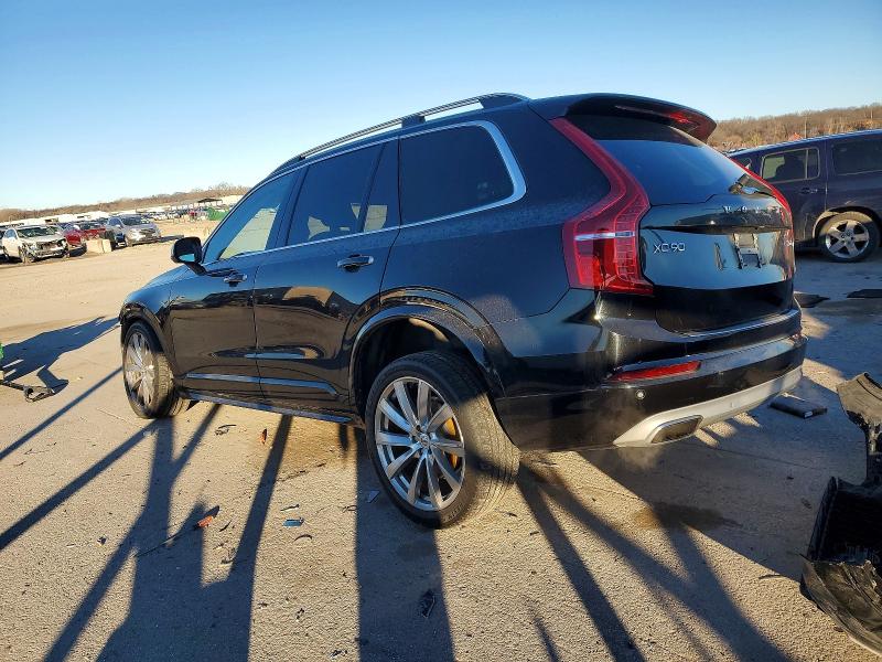 Photo 2 from auction – 2016 VOLVO XC90 T6 with VIN YV4A22PK5G1029626