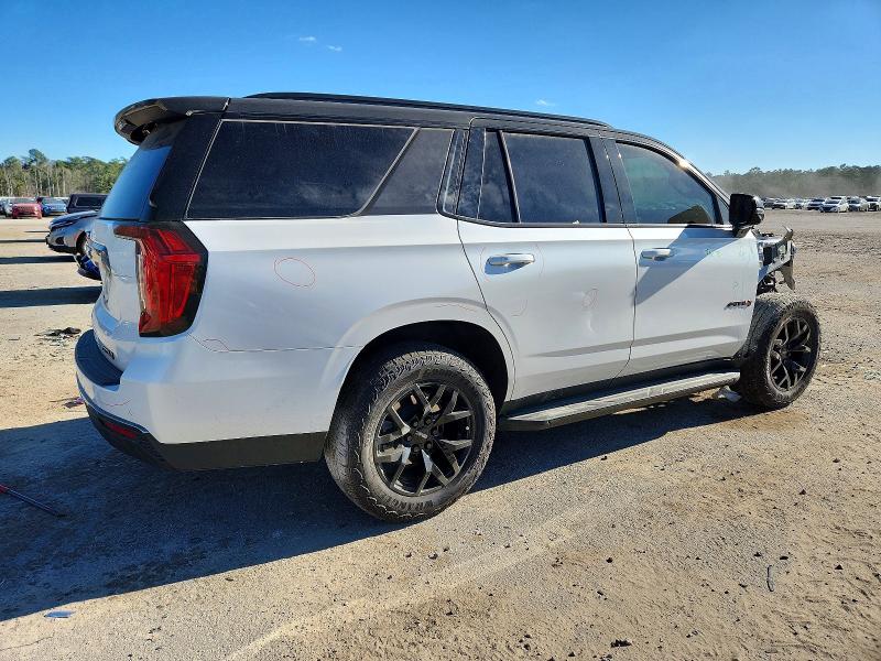 Photo 3 from auction – 2024 GMC YUKON with VIN 1GKS2CKDXRR382264