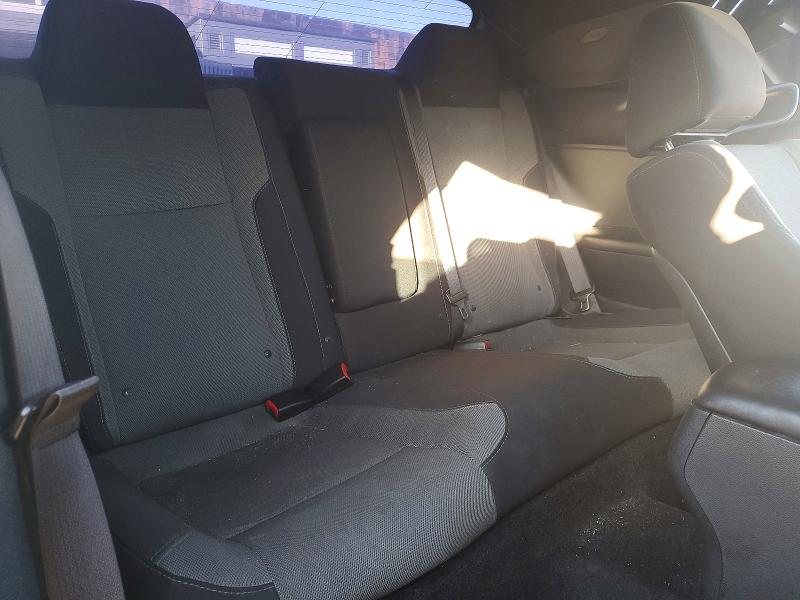 Photo 10 from auction – 2015 DODGE CHALLENGER with VIN 2C3CDZAT3FH714454