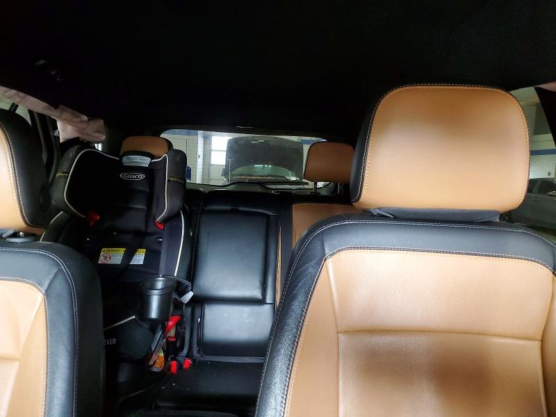 Photo 10 from auction – 2018 CHEVROLET EQUINOX PR with VIN 3GNAXVEV4JS584521
