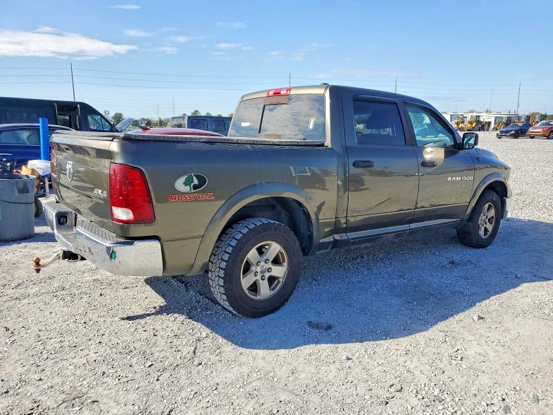 Photo 3 from auction – 2012 DODGE RAM 1500 with VIN 1C6RD7LP7CS176296