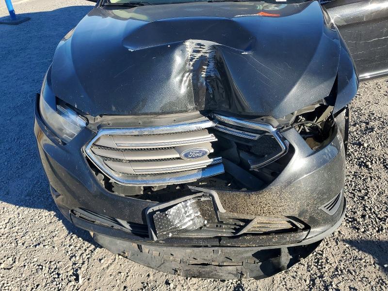 Photo 11 from auction – 2015 FORD TAURUS SE with VIN 1FAHP2D86FG204124