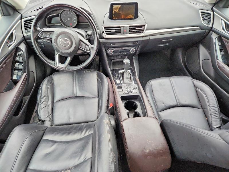 Foto 8 de la subasta – 2017 MAZDA 3 TOURING con VIN 3MZBN1V71HM112799