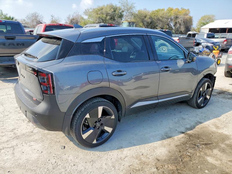 Photo 3 from auction – 2025 NISSAN KICKS SR with VIN 3N8AP6DC2SL381142