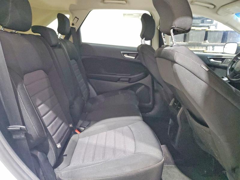 Photo 11 from auction – 2017 FORD EDGE SE with VIN 2FMPK3G95HBB04293