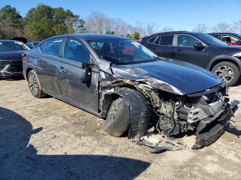 Photo 4 from auction – 2024 NISSAN ALTIMA SV with VIN 1N4BL4DV2RN384320