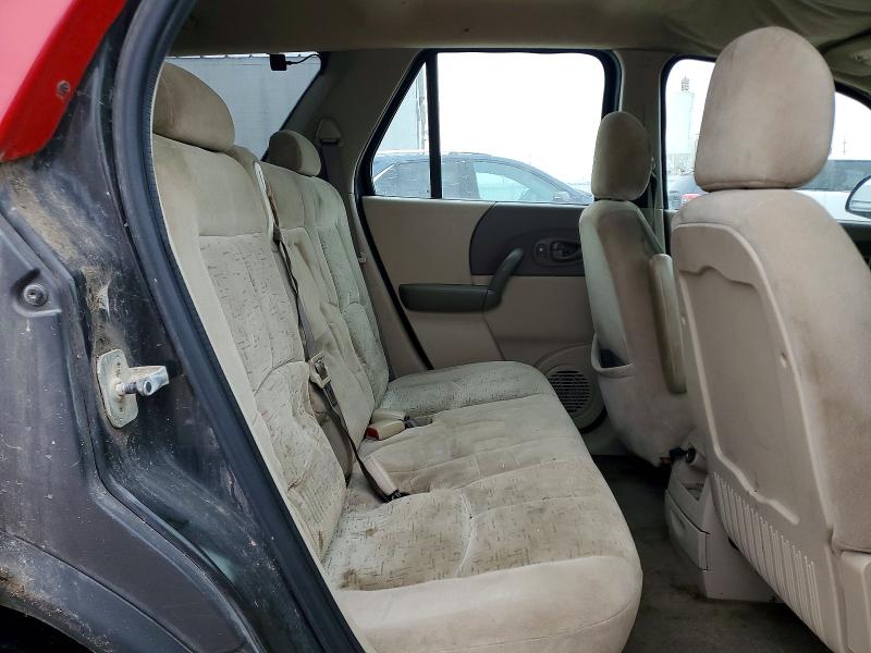 Photo 10 from auction – 2003 SATURN VUE with VIN 5GZCZ63B53S815031