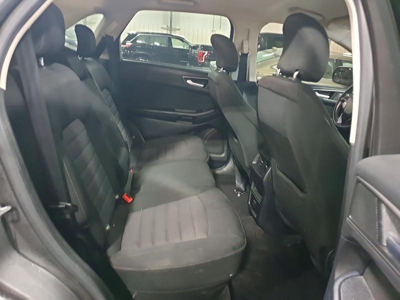 Photo 11 from auction – 2016 FORD EDGE SE with VIN 2FMPK4G99GBC53259