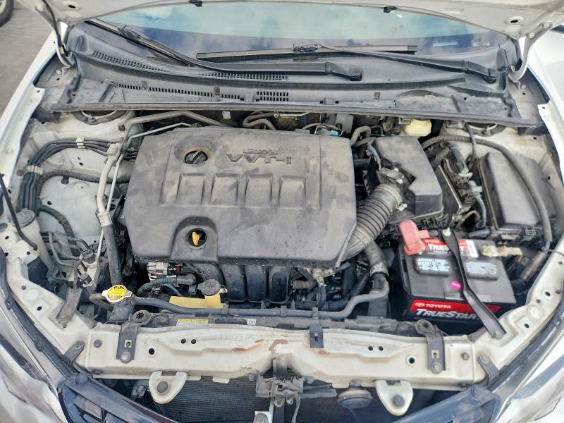 Photo 11 from auction – 2016 TOYOTA COROLLA L with VIN 5YFBURHEXGP518473