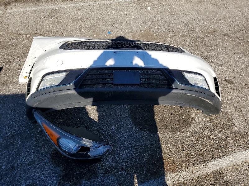 Photo 13 from auction – 2018 KIA NIRO LX with VIN KNDCM3LD2J5213022