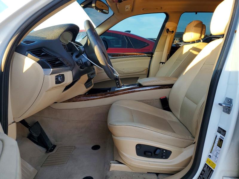 Photo 7 from auction – 2013 BMW X5 with VIN 5UXZV4C51D0B18315