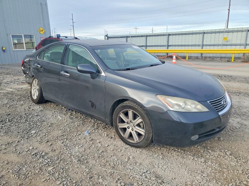 Photo 4 from auction – 2008 LEXUS ES 350 with VIN JTHBJ46G782233535