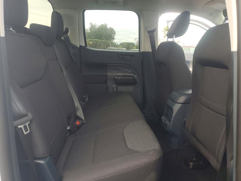 Photo 10 from auction – 2025 FORD MAVERICK X with VIN 3FTTW8A36SRA58717