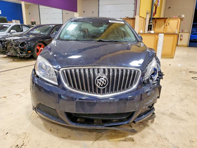 Photo 5 from auction – 2016 BUICK VERANO 1SV with VIN 1G4PV5SK4G4163518