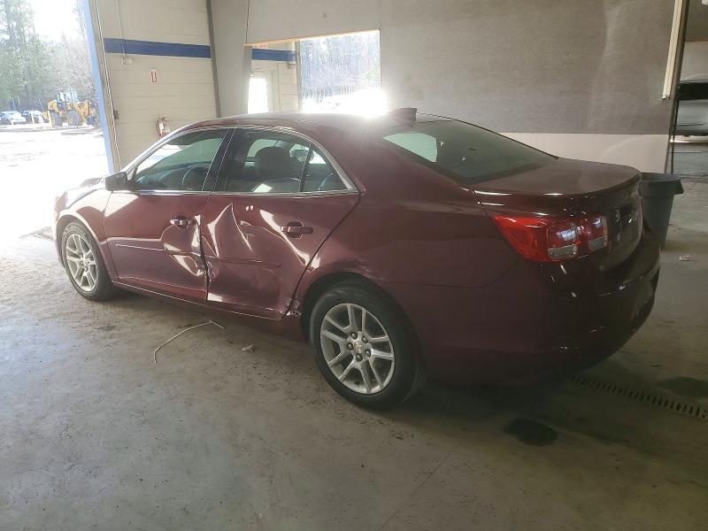 Photo 2 from auction – 2016 CHEVROLET MALIBU LIM with VIN 1G11C5SA2GF114032