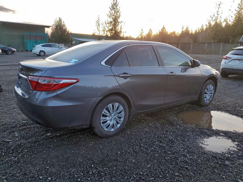 Photo 3 from auction – 2017 TOYOTA CAMRY LE with VIN 4T1BF1FK6HU803563