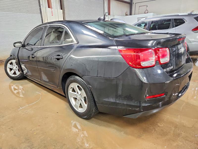 Photo 2 from auction – 2013 CHEVROLET MALIBU LS with VIN 1G11B5SA0DF253588