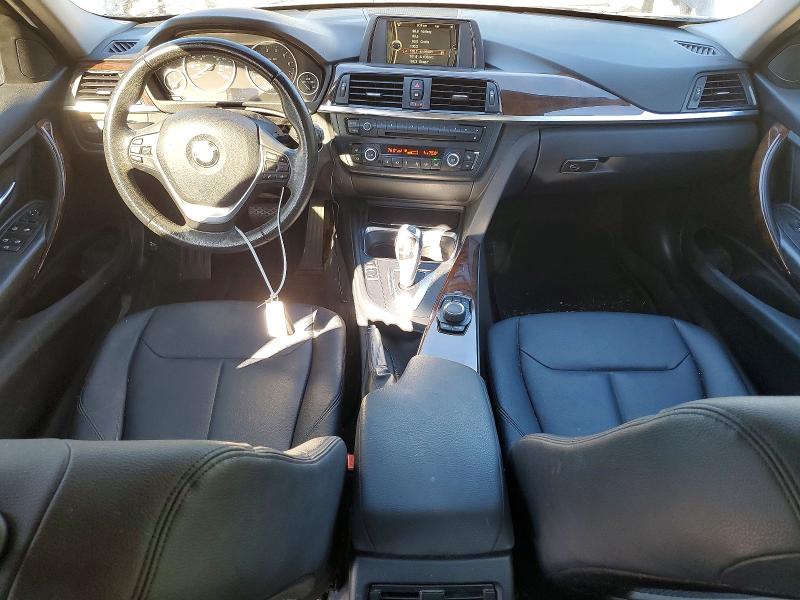 Photo 8 from auction – 2014 BMW 328 XI SUL with VIN WBA3B5C53EF959356