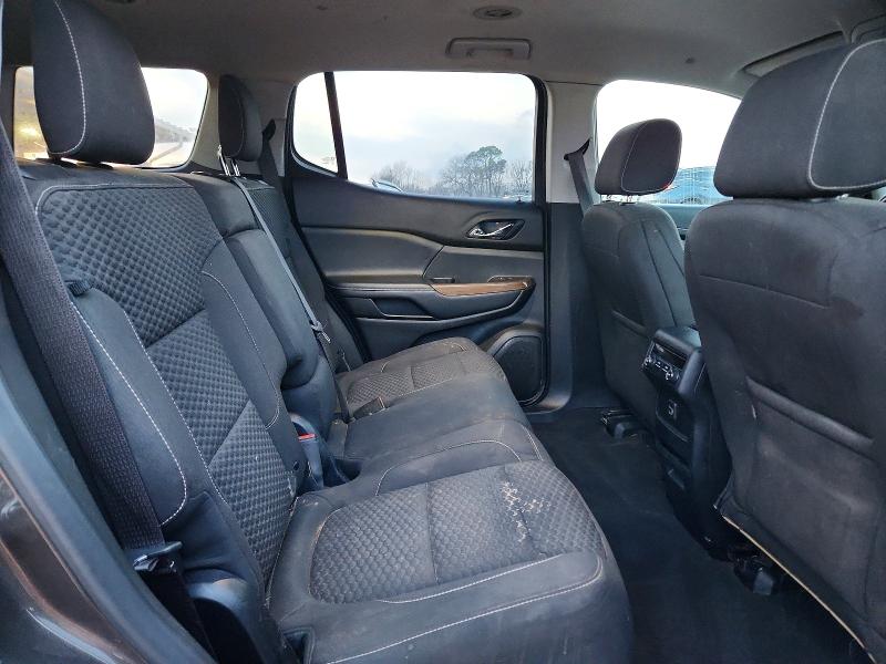 Photo 11 from auction – 2019 GMC ACADIA SLE with VIN 1GKKNKLA9KZ260331