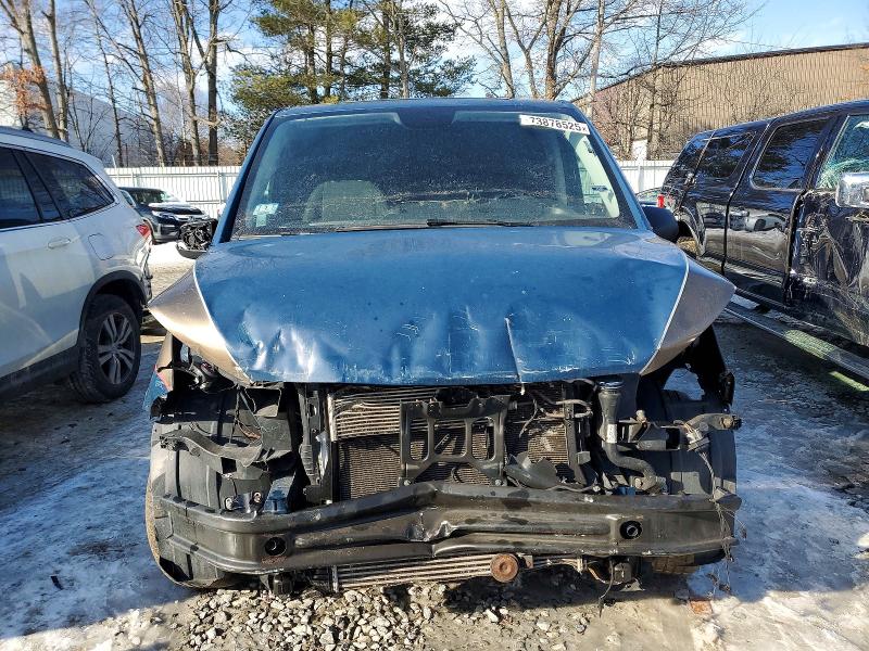 Photo 5 from auction – 2019 MERCEDES-BENZ METRIS with VIN WD3PG2EA0K3606000