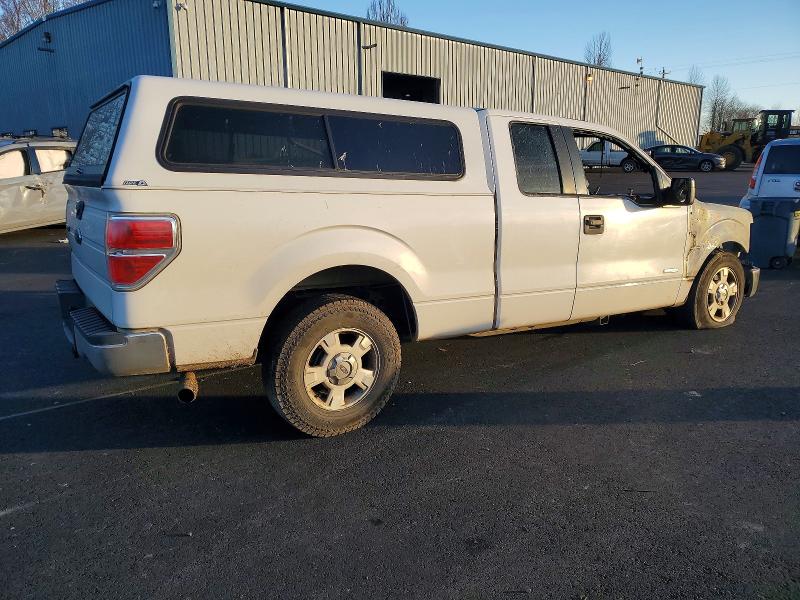 Photo 3 from auction – 2013 FORD F150 with VIN 1FTFX1CTXDKF16037